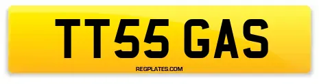 TT55 GAS