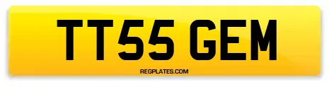 TT55 GEM