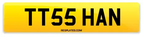 TT55 HAN