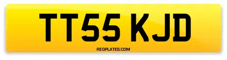 TT55 KJD