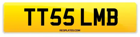 TT55 LMB