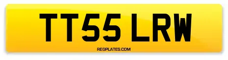 TT55 LRW