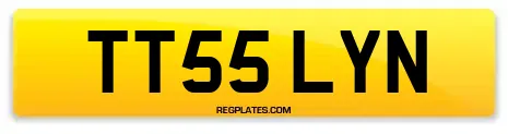 TT55 LYN