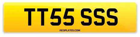 TT55 SSS