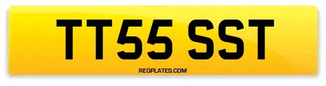 TT55 SST