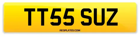 TT55 SUZ