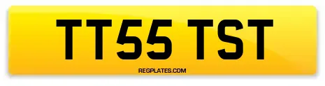 TT55 TST