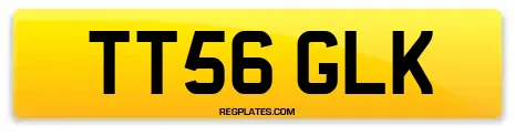 TT56 GLK