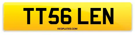 TT56 LEN