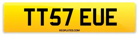 TT57 EUE