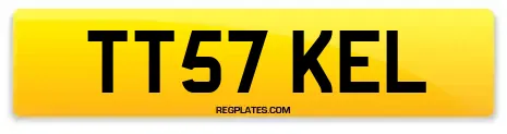 TT57 KEL
