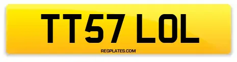 TT57 LOL