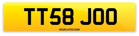 TT58 JOO