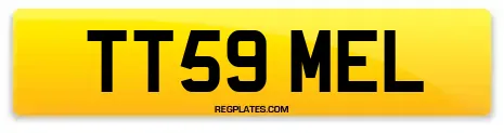 TT59 MEL