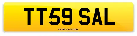 TT59 SAL
