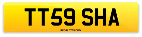 TT59 SHA