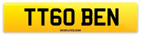 TT60 BEN