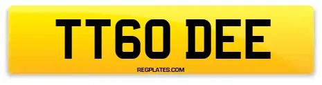 TT60 DEE