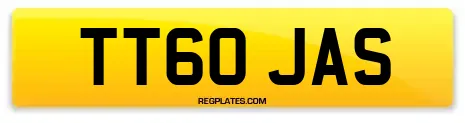 TT60 JAS