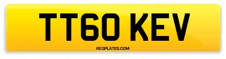 TT60 KEV