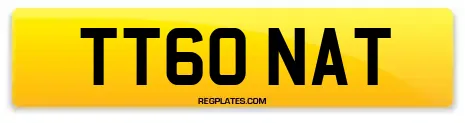 TT60 NAT