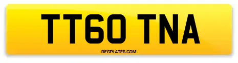 TT60 TNA