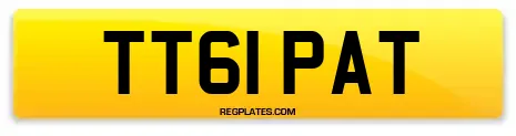 TT61 PAT
