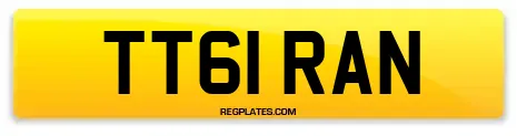 TT61 RAN