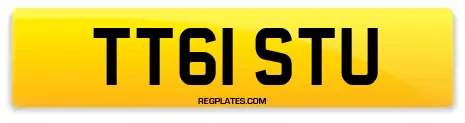 TT61 STU