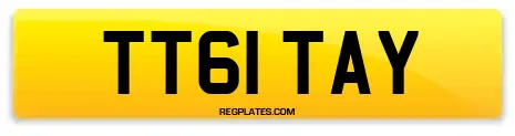 TT61 TAY