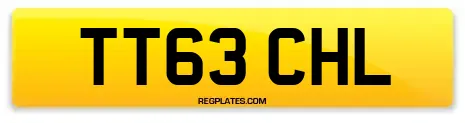 TT63 CHL