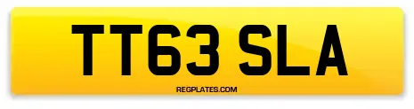 TT63 SLA