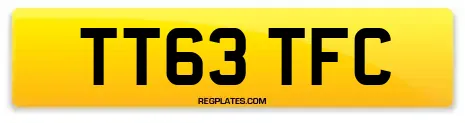 TT63 TFC