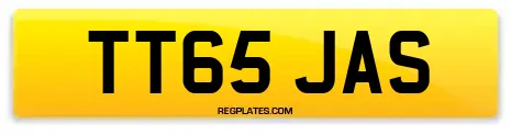 TT65 JAS