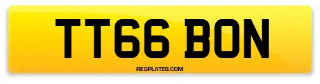 TT66 BON