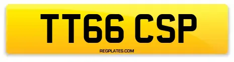 TT66 CSP