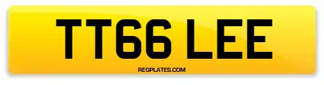 TT66 LEE