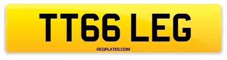 TT66 LEG