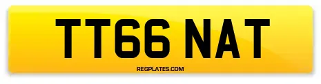 TT66 NAT