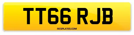 TT66 RJB