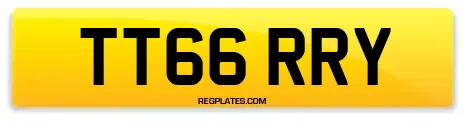 TT66 RRY
