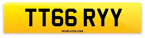TT66 RYY