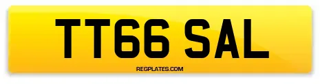 TT66 SAL
