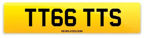 TT66 TTS