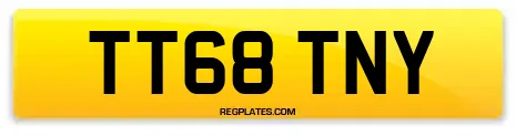 TT68 TNY
