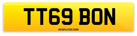 TT69 BON
