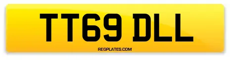 TT69 DLL