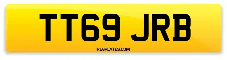 TT69 JRB