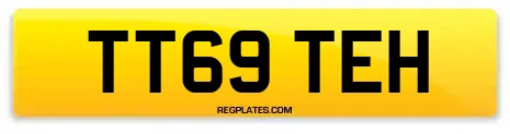 TT69 TEH
