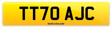 TT70 AJC